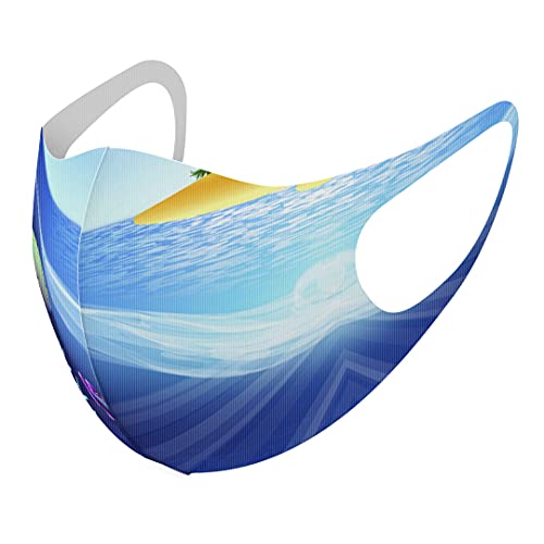 [igsticker] �f�U�C�� �}�X�N �Q���Z�b�g �|���G�X�e�� �􂦂� �z�}�X�N XL�T�C�Y �傫�� �j���p 001376 ���̑� �C �� �[�C