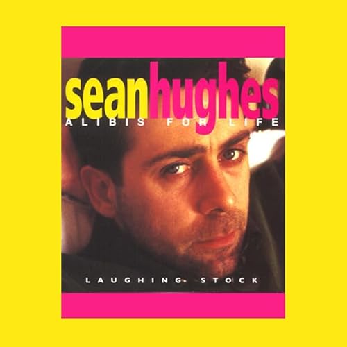 Alibis for Life Audiolivro Por Sean Hughes capa