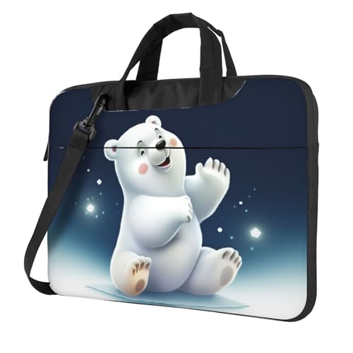 Sac pour ordinateur portable élégant et durable pour le quotidien