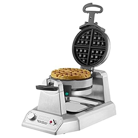 Waring Commercial Double Belgian Waffle Maker Cover