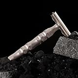 The Goodfellas' smile Safety Razor Closed Comb ITALICO 150 ml
