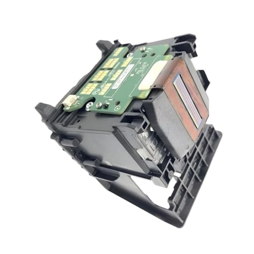 Cabezal de impresión 954 para renovar el flujo de trabajo en OfficeJet Pro 7720