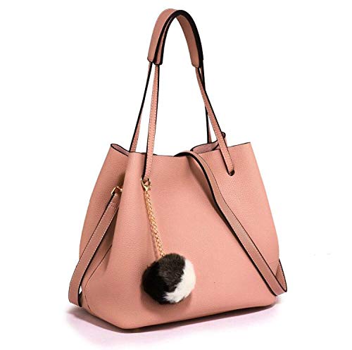 Bolso de mano para mujer, de piel sintética, de moda, bolso de hombro, bolso cruzado