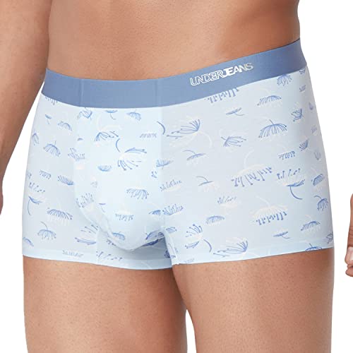 Image of Underjeans Men Trunk