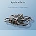 Avata2 Intelligent Flight Rapid Battery Charger Box Compatible with DJI Avata 2 Drone Battery, Featuring an Upgraded Two-Way Three-Channel Battery Charging Hub