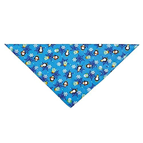 Aria North Pole Pals Dog Bandanas #TOP26