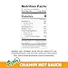 Tajin Fruity Chamoy Hot Sauce 15.38 oz (Pack of 12)
