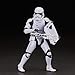 STAR WARS The Black Series First Order Stormtrooper Toy 6