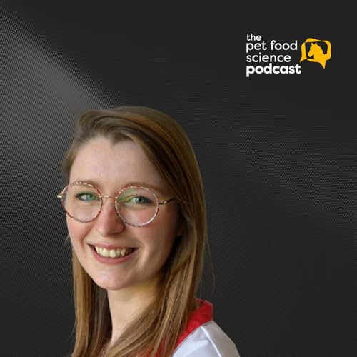 Dr. Marie-C&eacute;line Hottat: Equine Nutrition & Gastric Ulcers | Ep. 144