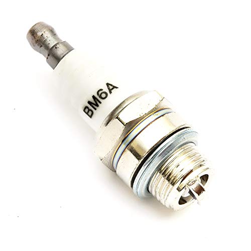 Spark Plug BM6A Strimmer Fits Garden Grass Trimmer