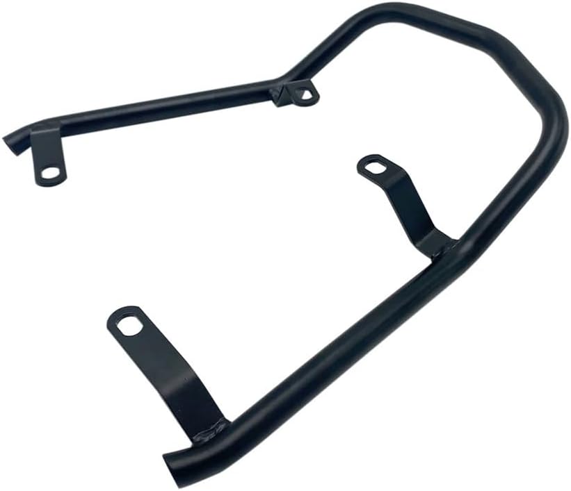 オートバイハンドル乗客グラブバー荷物ラック R 9 T 用スクランブラー R9T 用ピュアレーサー用アーバン ピリオン グリップバー