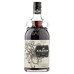 Kraken Black Spiced Rum 70 cl