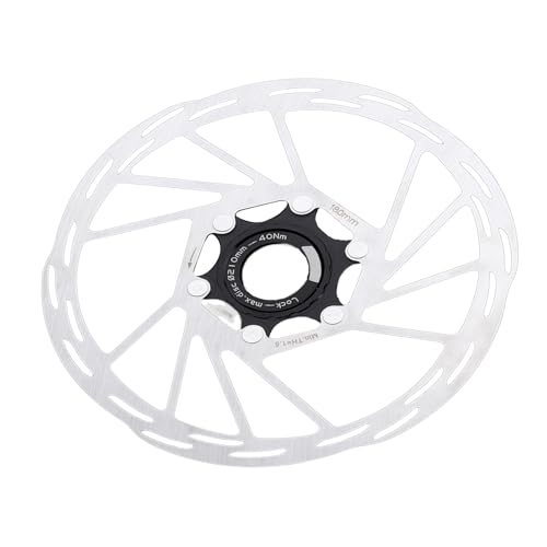 Rotor de frein avancé pour vélo de route à forte dissipation