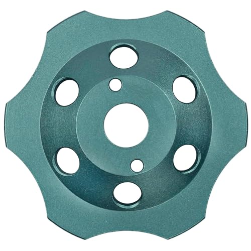 TRONGAARD PKD PCD Schleiftopf/Schleifteller Advanced 125MM / 22,23MM