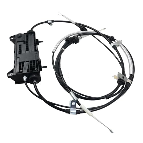 Módulo Freno Estacionamiento LR072318 para Land Rover Discovery 4