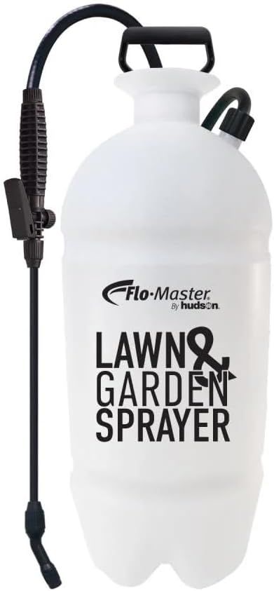 2 Gallon Lawn & Garden Sprayer