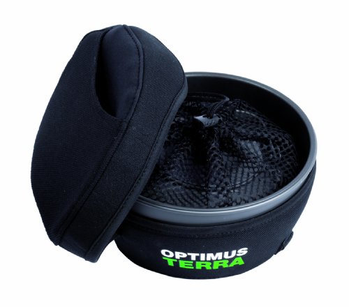 Optimus Terra Kettle Kettle - 0.7lt - Image 4