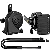 Car Horn for Toyota with 1 to 2 Plug 12V RAV4 Camry Corolla Tacoma Highlander Tundra...