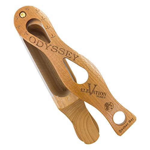 Odyssey Turkey Box Call