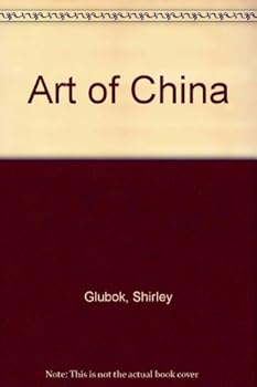 Library Binding The Art of China Book