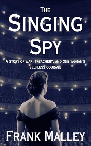 The Singing Spy