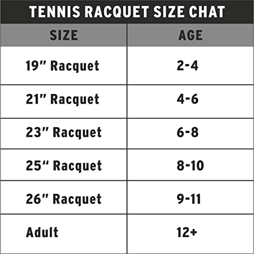 Best Head Tennis Racquets for Beginners, Intermediate & Advanced Players