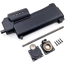 RC Power Starter 70111A 11001 Handheld Electric Start Igniter Nitro Engine Tools for 1/10 1/8 Car HSP Accessories Vertex 16 18 21 Cxp Roto Without Battery Amax Himoto Exceed Buggy Truck