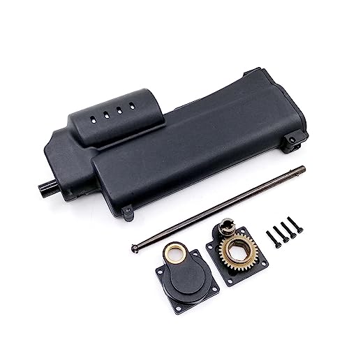Chanmoo RC Power Starter 70111A 11001 Handheld Electric Start Igniter Nitro Engine Tools for 1/10...