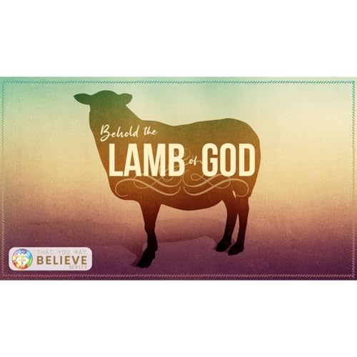 That You May Believe: Session 1 - Know Your Role cover art