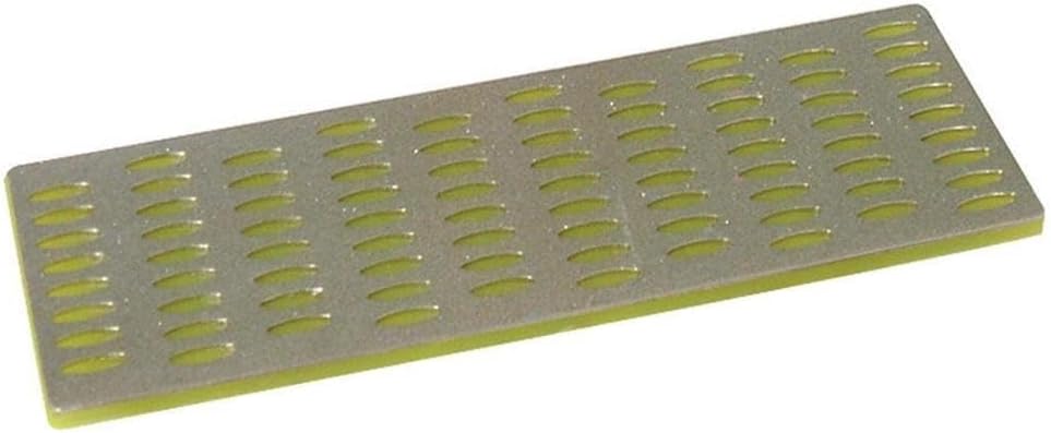 Silverline 349756 Diamond File Card - 50 x 150 mm, Set of 3