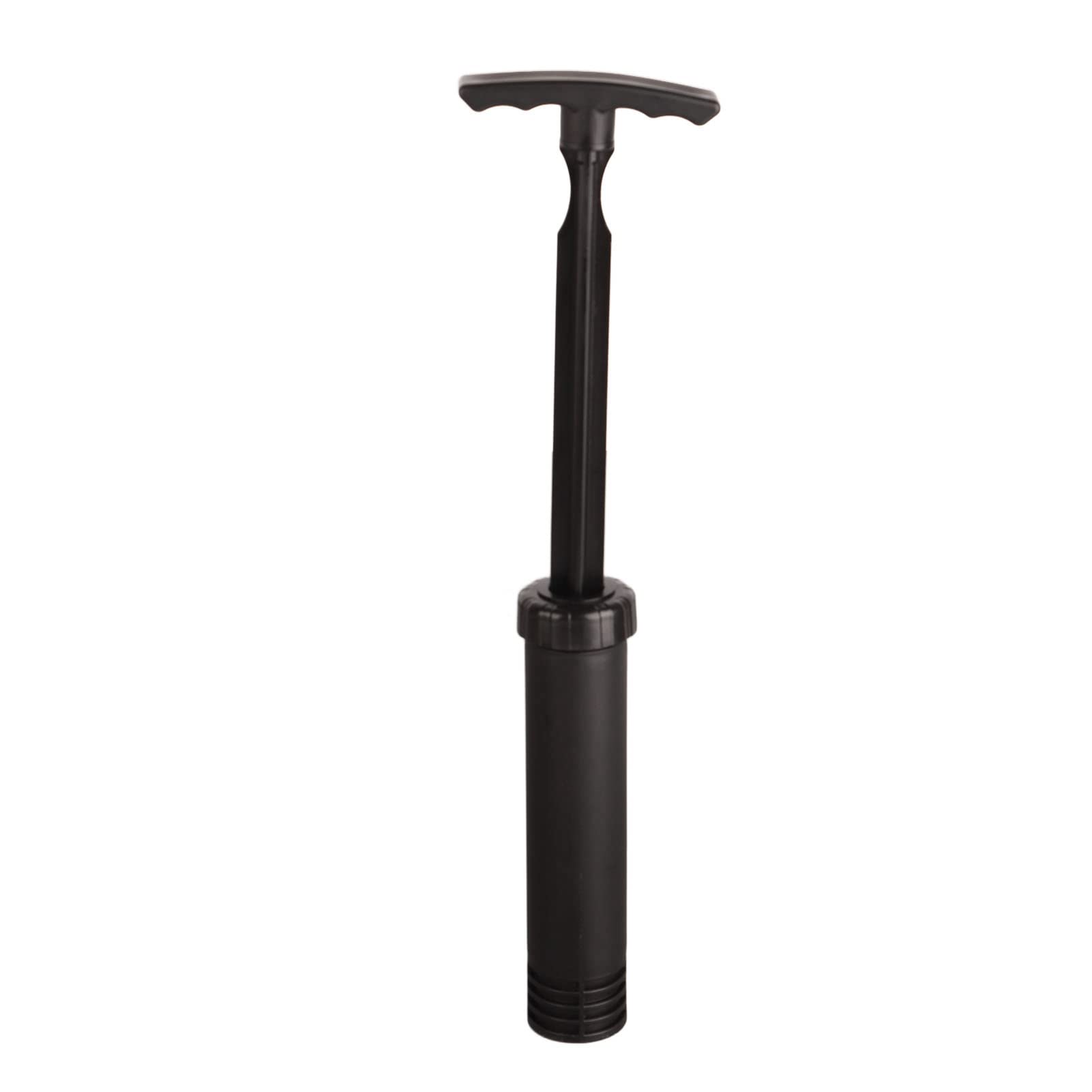 Extractor de Aceite para Barcos Bomba Extractora de Aceite Al Vacío de 6L Bomba de Fluido de Plástico Manual para Barcos Marinos de Automóviles - Extracción de Fluidos sin Esfuerzo