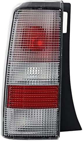 For Scion xB Tail Lights Lamps Set 2004 2005 2006 Driver and Passenger Side