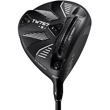 Honma Golf TW757 S Driver 10.5 Stiff/Regular Flex [Vizard 757]