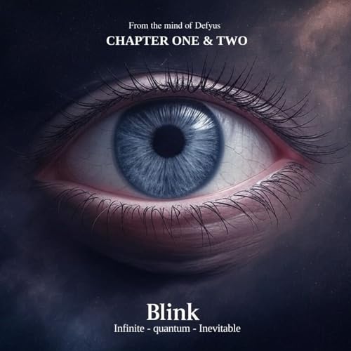 Blink: Infinite.Quantum.Inevitable cover art