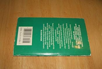 Paperback Blood Fever Book