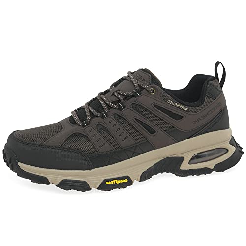 Image of Skechers Mens Skechers Men's Skech Air Envoy Oxford