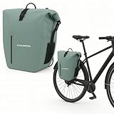 🪶 ULTRA LÉGÈRE 1,2 KG — Matériau TPU écologique et recyclable. Dimensions 30 x 40-53 cm. Design réfléchissant pour la visibilité nocturne. Marque française GADISTA — Garantie 2 ans