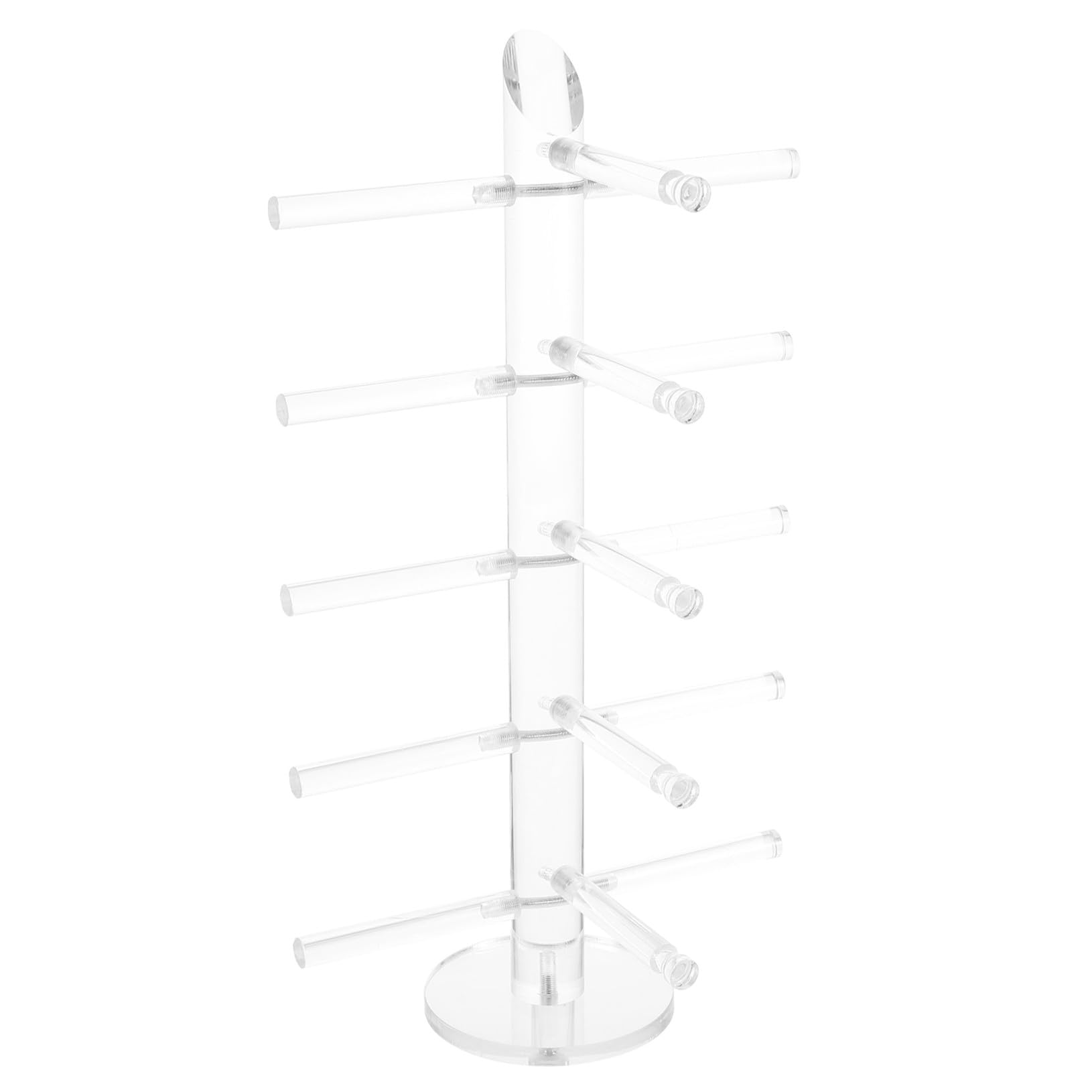 Espositore Per Occhiali Da Sole Portaocchiali Design Semplice Espositore Per Occhiali Supporto Applicabile Per Esposizione Casa O Ufficio