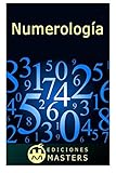 Numerología (Spanish Edition)