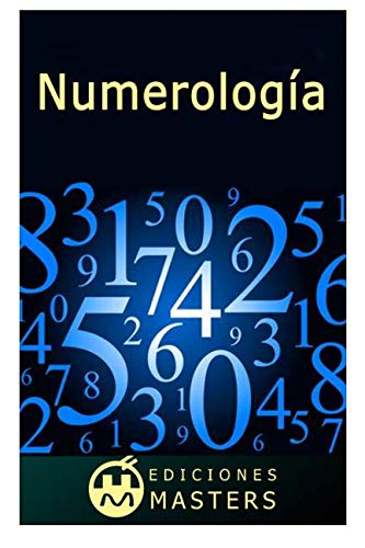 Numerología (Spanish Edition)