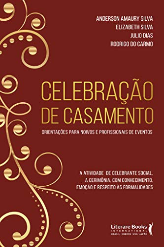 Celebração de casamento: orientações para noivos e profissionais de eventos