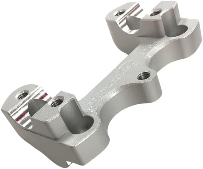 Helibars HR05166 Handlebar Riser