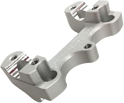 Helibars HR05166 Handlebar Riser