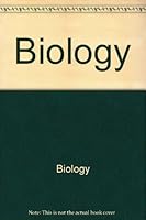 Biology (2nd Edition) 0201063352 Book Cover