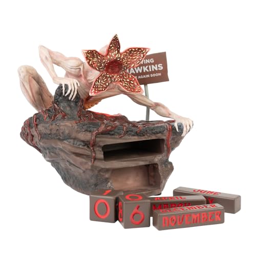 Stranger Things Merch | Room Decor, Action Figures & Collectibles | Halloween Decor Indoor | Official Netflix Stranger Things Merchandise by Grupo Erik - Image 5