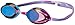 Official Swim Goggle on Amazon - Speedo Vanquisher 2.0 Mirrored Swim Goggle, Purple/Teal