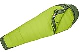 Kombination Wave Construction Top bietet maximale Loft und Wärme, Blanket Construction Bottom für die beste Wärme und Komfort unter dem Körper