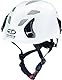 Climbing Technology Kletterhelm Stark Weiß(100), 53-62