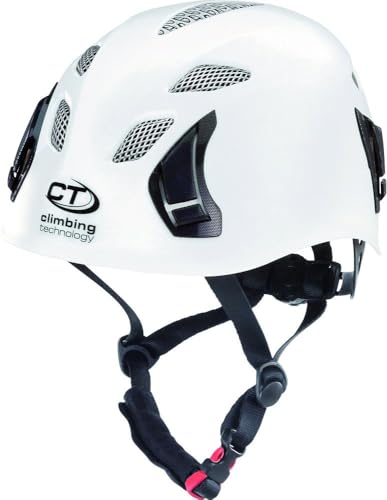 Climbing Technology Stark Casco da Arrampicata e...