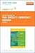 Sheehy's Emergency Nursing - Elsevier eBook on VitalSource (Retail Access Card): Principles and Practice